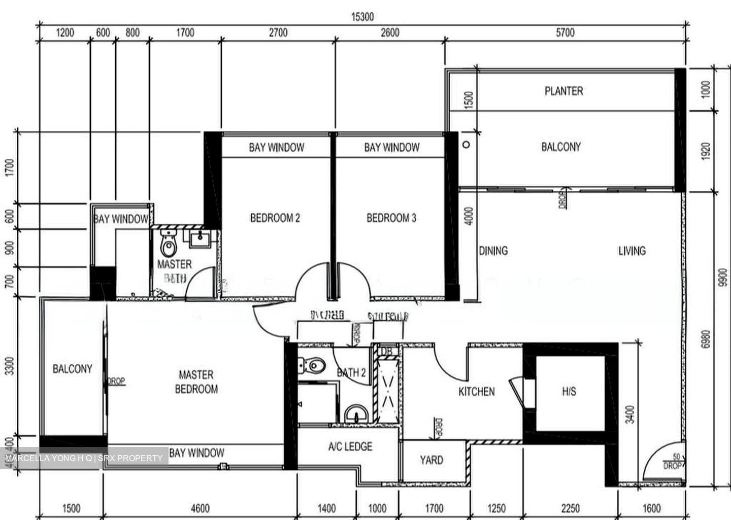 Blk 138A The Peak @ Toa Payoh (Toa Payoh), HDB 5 Rooms #582922451